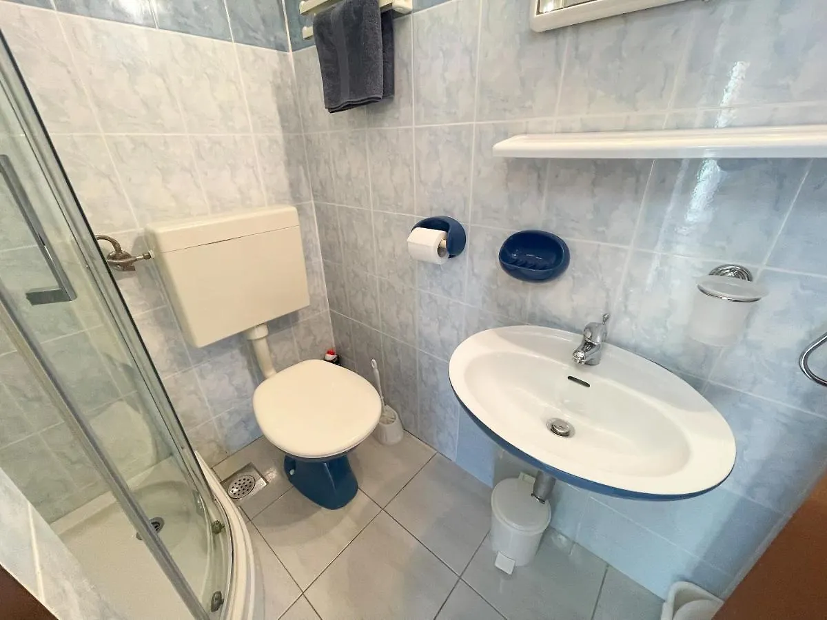 Apartmani Kristina Jadranovo Croatia