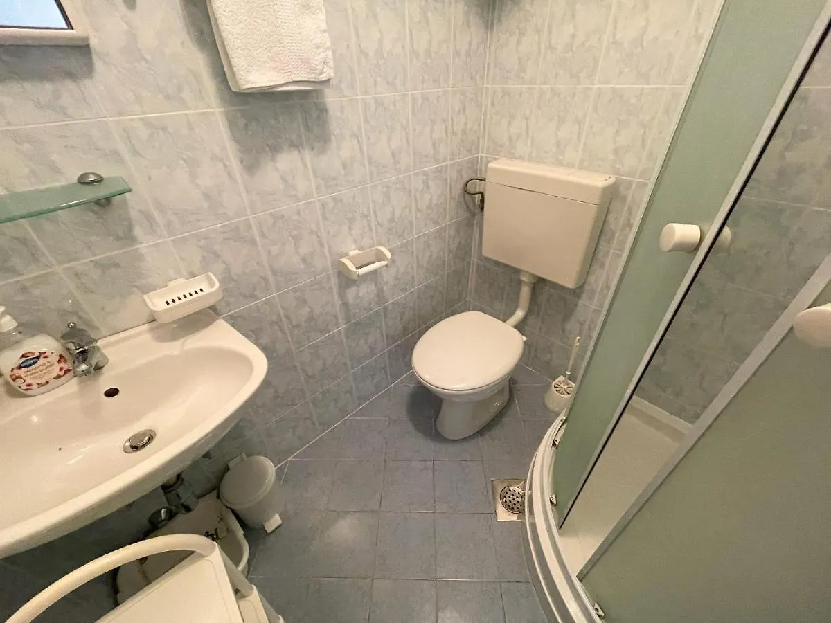 Apartmani Kristina Jadranovo Apartment