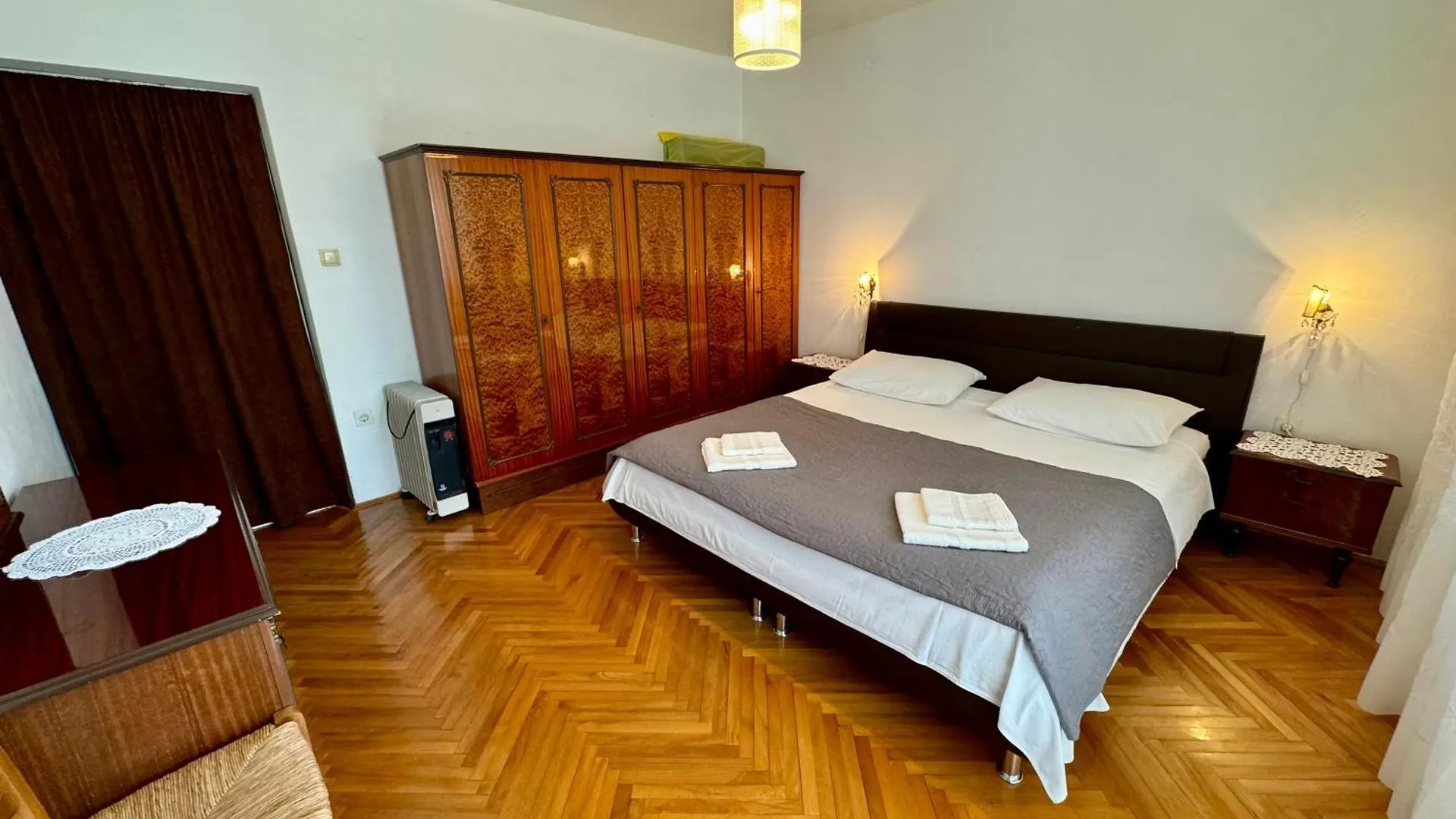 Apartment Apartmani Kristina Jadranovo