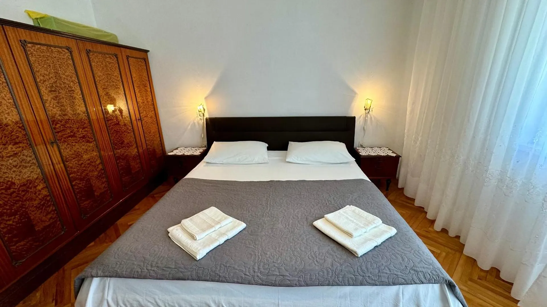 Apartmani Kristina Jadranovo Apartment