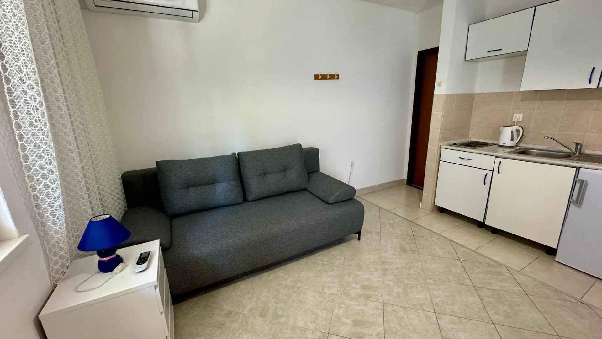 Apartmani Kristina Jadranovo Apartmán